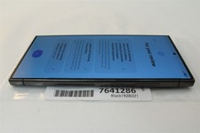 Samsung Galaxy S24 Ultra - 256 GB - Titanium Black (Unlocked) for