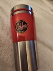 Disney Parks Mickey Mouse Coffee Brand Travel Tumbler Mug Cup  — photo 2