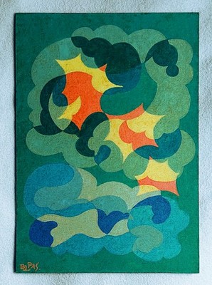 Bauhaus Giacomo Balla Bruno Munari Marinetti depero Severini modernism futurism