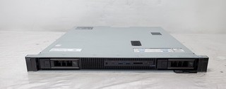 Dell Precision 3930 Rack Intel Xeon E 2224G 3.5GHz 16GB RAM 256GB NVMe 500GB HDD