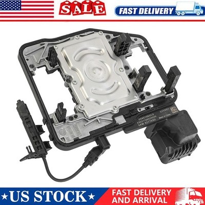 Transmission Control Unit TCU TCM 0AM927769D DQ200 DSG7 0AM For Audi VW