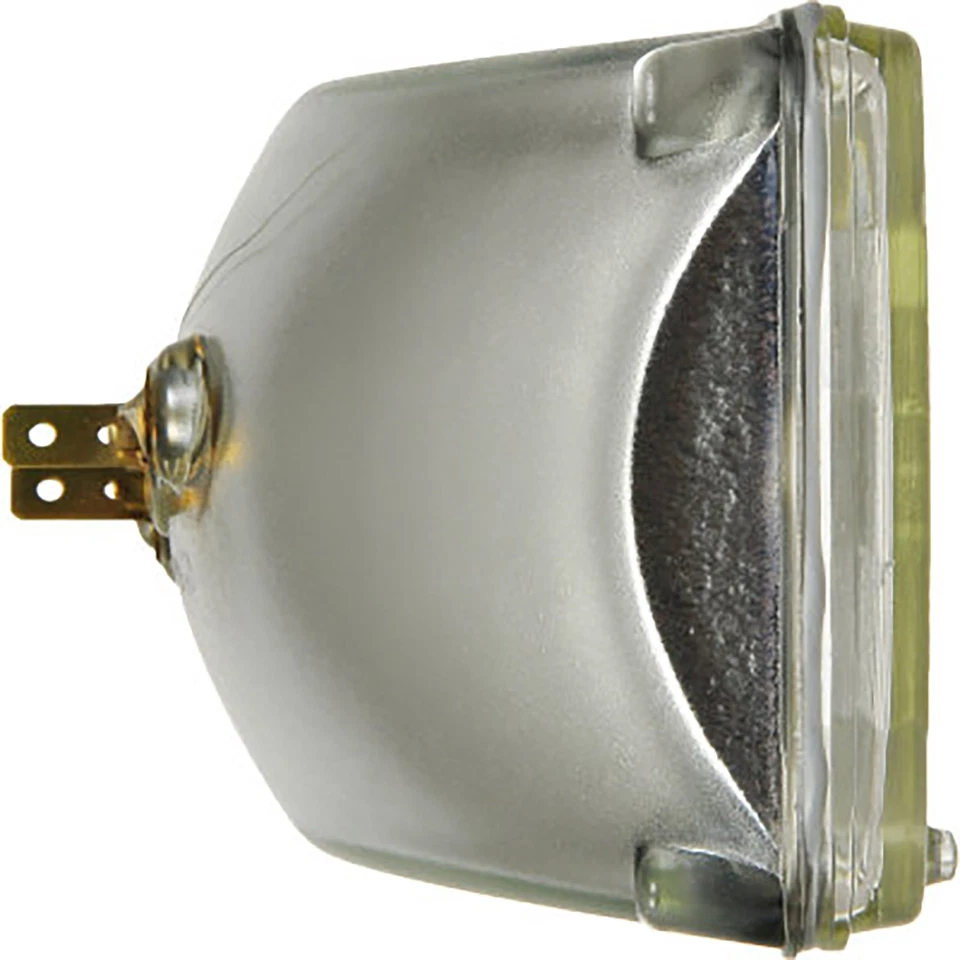 Bombillas LED rojas SYLVANIA 7506R ZEVO - Repuesto de luz de señal de parada y cola (2 P... Foto 3 de 4