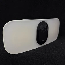 Arlo Pro 3 Floodlight Wire-Free 2K Camera FB1001 - White