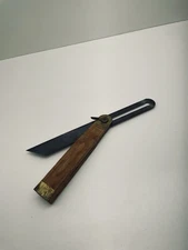 Vintage Southington Hardware Co. Sliding T Bevel 10”