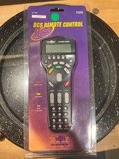 MTH 50-1002 DCS Remote - Fully Tested Updated to Version 6.1