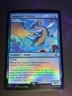 MTG * Dragoon's Wyvern (Foil) Final Fantasy * 1X * NM