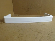 GE Refrigerator Freezer Door Shelf Rail  Part # WR17X11890