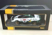 IXO 1975 Sanremo Rally winning car Lancia Stratos HF Age14+