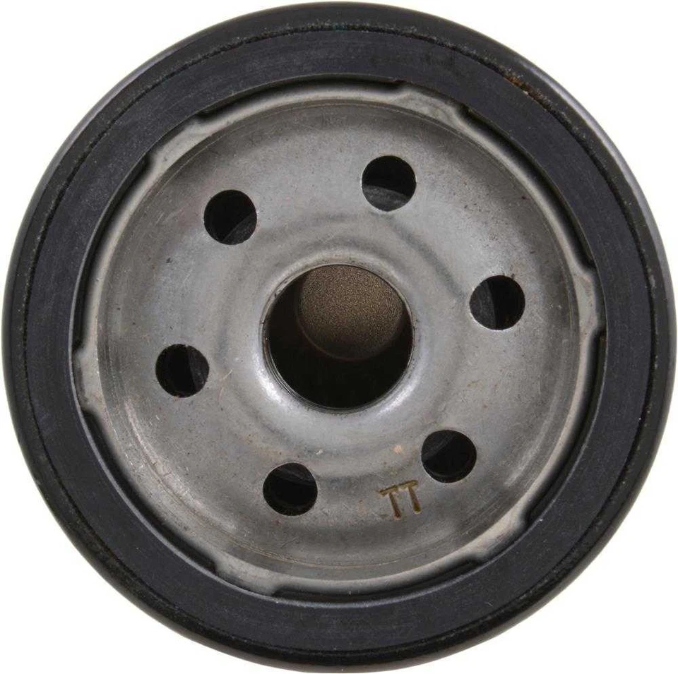 Filtro de aceite de motor Foto 2 de 4