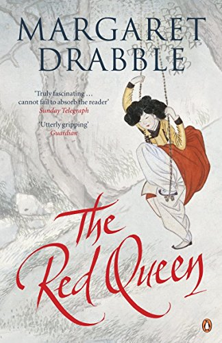 The Red Queen - Drabble, Margaret