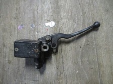 maitre cylindre de frein avant honda 350 xlr (ND03)