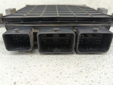2016 Infiniti Q50 Engine Control Computer Ecu Pcm Ecm Pcu Oem Nec029-635 Zdw7q