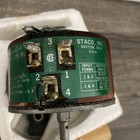 Staco Type 171 Variable Auto transformer Panel Mount In Original Box