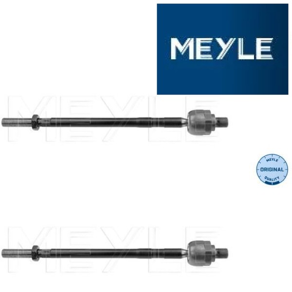 2X Axialgelenk FüR Spurstange Meyle 37-160310006 2 Spurstangen Set-image