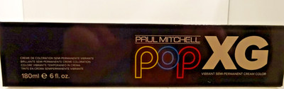Paul Mitchell Pop XG DILUTER Haarfarbe 1 x 180 ml