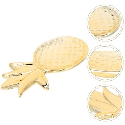  Schmuckaufbewahrung Schmuck-organizer-tablett Keramikspeicherplatte Kommode