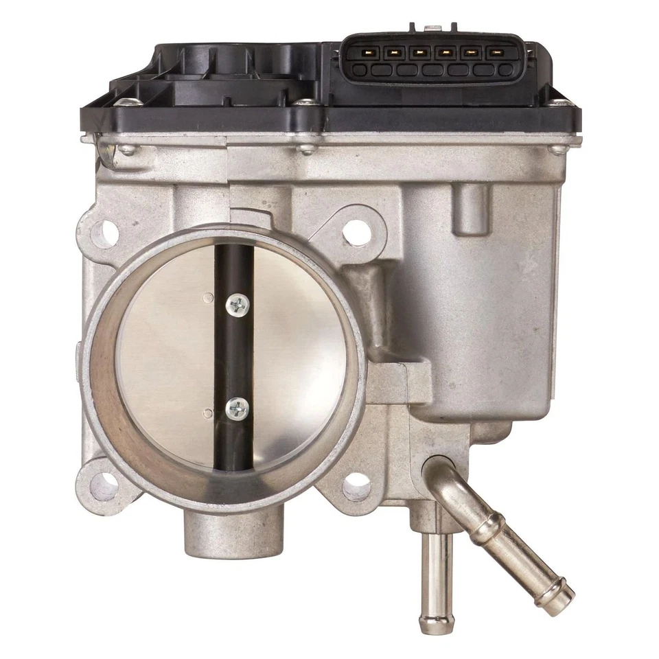 For Toyota Corolla 2005-2008 Spectra Premium Fuel Injection Throttle Body Foto 2 de 4