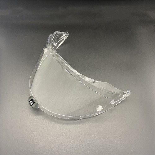 Visor Fits For KYT R2R Motorcycle Helmet PC Shiled Lenses Glasses Sunshield - Foto 12 di 19