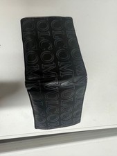 Volcom Black Bifold Wallet
