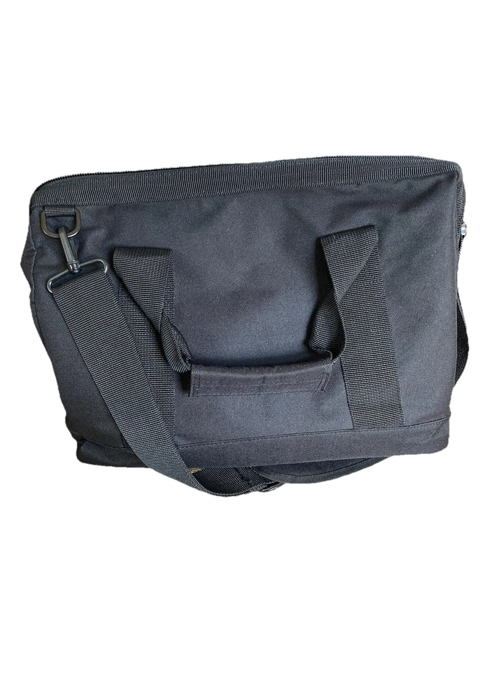 reisenthel allrounder Reisetasche Sporttasche Arzttasche schwarz - Bild 3 von 4