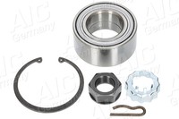 Aic Radlager Radlagersatz Vorne FüR Fiat Scudo Kasten 2.0 Jtd CitroëN Jumpy