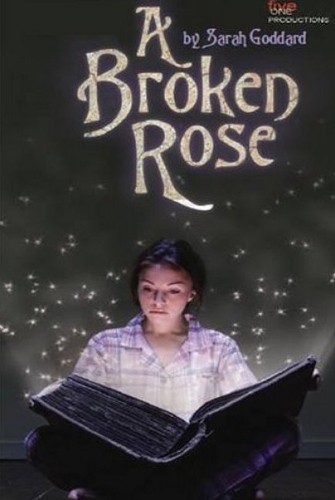 Сара Годдард Сломанная роза (в мягкой обложке) (ИМПОРТ ИЗ Великобритании)