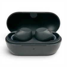 Sony WF-C710N Noise Cancelling Earbuds Bluetooth ANC IPX4 Black