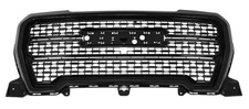 2019-2021 GMC DENALI 1500 FRONT GRILLE 84699827-AFT