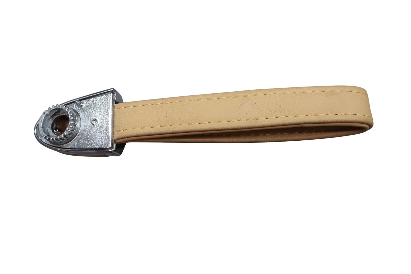 Maserati Quattroporte 2003-2013 Grab handle Beige