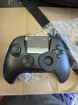 ManbaOne Interactive Screen Wireless Gaming Controller for PC/Switch/Switch...