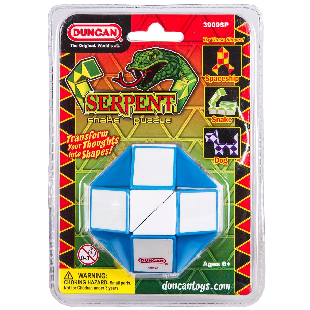 Головоломка-змейка Duncan Toys 3909SP 3390₽