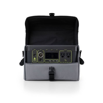 GOALZERO Protective case for Goal Zero Yeti 400 Lithium and Yeti 500X  - 92300