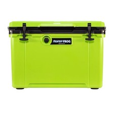 USA MADE Frosted Frog 54QT Cooler Hyper-Light...