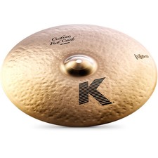 Zildjian K Custom Fast Crash Cymbal 16 in.