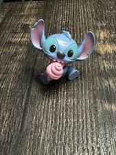 Disney Stitch Pink Ice Cream Just Play Series