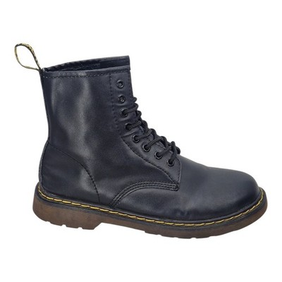 Dr. Martens 1460 Smooth Leather Lace Up Boots RRP £170.00