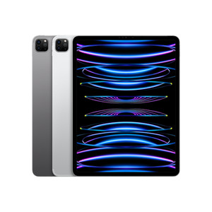 Apple iPad Pro 12.9″ (6th Gen 2022) Wi-Fi M2 Excellent Condition 1 Year Warranty