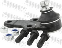 Traggelenk FüHrungsgelenk Febest 2120-001 FüR Ford Puma Street Ka RL2 16V Racing