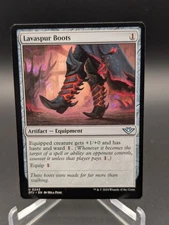 Lavaspur Boots Outlaws of Thunder Junction Regular