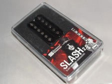 Seymour Duncan Slash 2.0 Signature Bridge (Black) 4 Conductor Short Leg