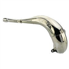 Fantic XE300 FMF Exhaust Gnarly Front Pipe XE 300 Fits 2025 Models Only