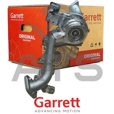 Turbolader für ALFA ROMEO GIULIA (952_) 845210-0007, 845210-5007S