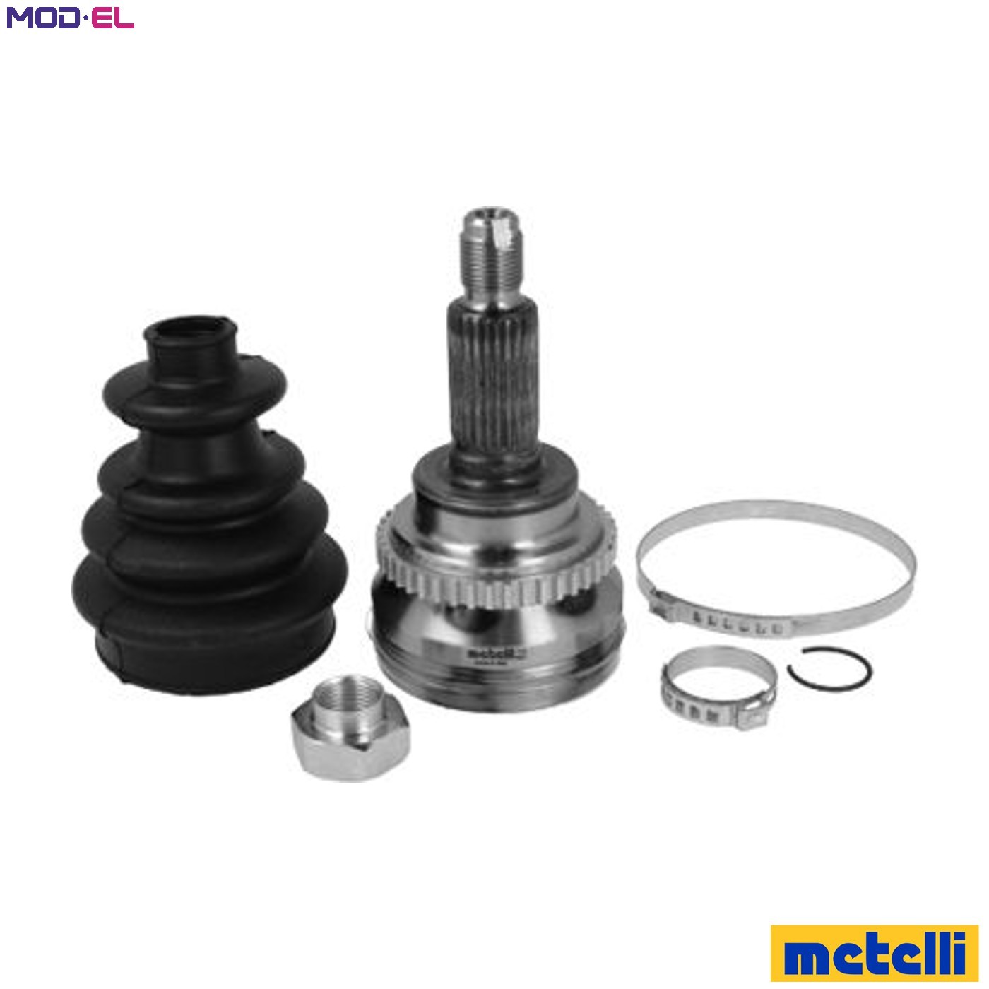 JOINT KIT DRIVE SHAFT 15-1614 FOR SUZUKI IGNIS/II SUBARU M13A 1.3L M15A 1.5L
