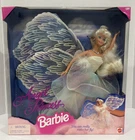 Vintage Barbie "Angel Princess" Doll 1996 Mattel #15911 Magical Princess/Angel