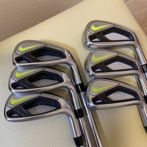 Nike Vapor Fly Pro Irons for sale | eBay