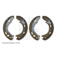 2X Bremsbackensatz Hinten FüR Land Rover Discovery L319 04 Bis 18 Blue Neu 306DT
