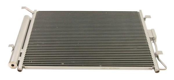 Condenseur de clim MAXGEAR AC853124 en aluminium durable pour standard OE 976062K000