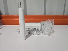 PHILIPS Sonicare DiamondClean 9000 Sonicare Electric Toothbrush HX991 White