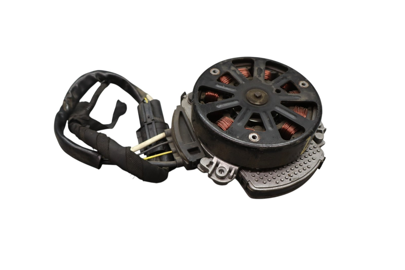 Maserati Ghibli 2014-2017 Cooling fan motor P/N 500157500
