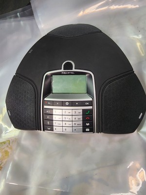 Konftel 300IPx Conference PoE VoIP Phone SIP with HD audio via OmniSound